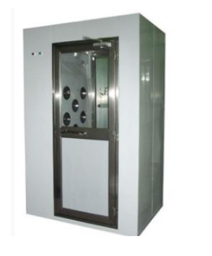 風(fēng)淋室概述、工作原理、應(yīng)用、分類相關(guān)簡述