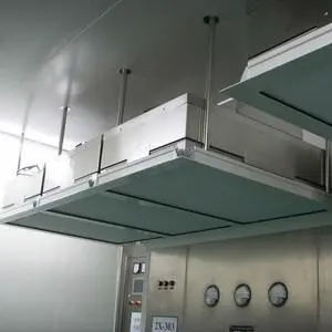 層流罩的特點(diǎn)有哪些？層流罩如何安裝？