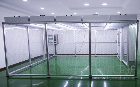 潔凈棚是什么？它的用途又是什么呢？