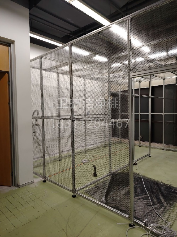 無塵車間、潔凈棚是什么？