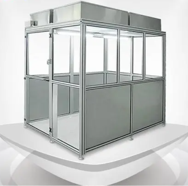 什么是百級(jí)潔凈棚？