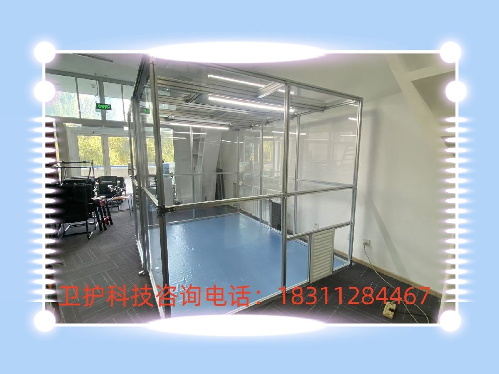 潔凈棚能達(dá)到百級潔凈度嗎？