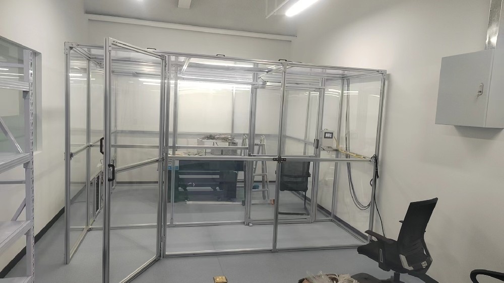 有哪些因素會(huì)影響潔凈棚的潔凈度？